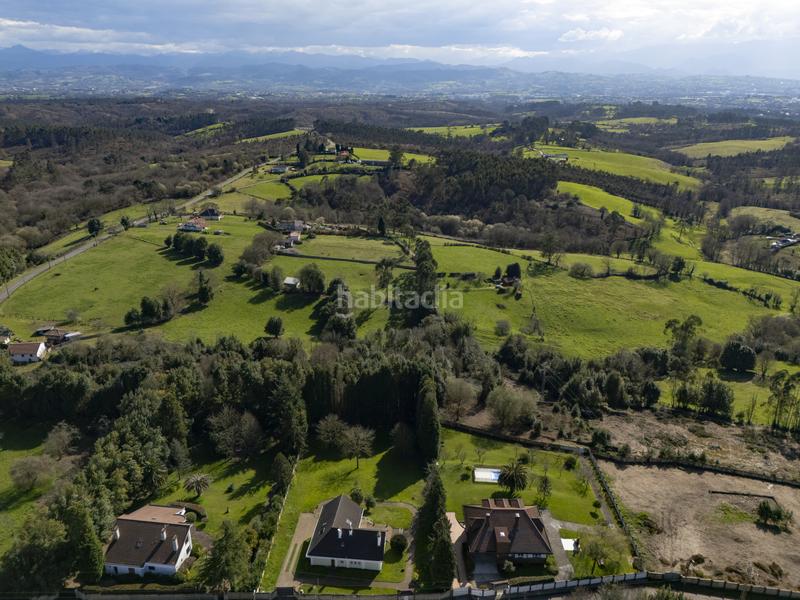 Foto fb8634a5-7670-4efe-a5eb-0dcd1be16151. Terreny residencial a Parroquias Norte Siero