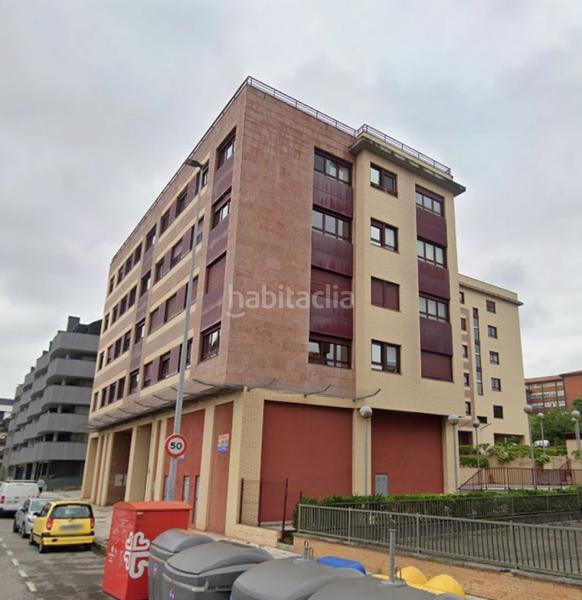 Foto 75d298e6-8373-465d-b943-bbce1b23694f. Lloguer local comercial a Viesques Gijón