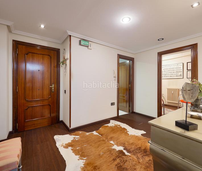 Foto e0dd0452-6e97-4113-bff1-e72c9bc5831d. Piso excelente oportunidad en el centro ! en Salesas - Foncalada - Campoamor Oviedo