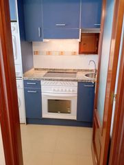 Rent Flat in Gijón - munilla 15. Nuevo gijón, tercera planta, exterior, luminoso, con plaza de ga