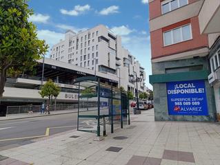 Local Comercial a Oviedo - cl victor chavarri 21. En el vibrante corazón de oviedo, en la deseada zona centro nort