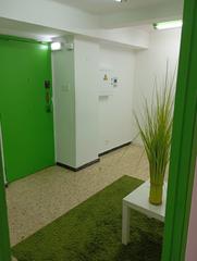 Miete Büro  Gijón - uria. Oficina en el centro de gijon