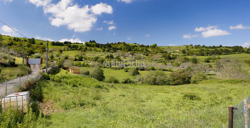 Foto 04a51e22-35e7-4ba9-8297-082b46110b3a. Wohngrundstück in Gijón - camin del cantu mareo 72 in Gijón