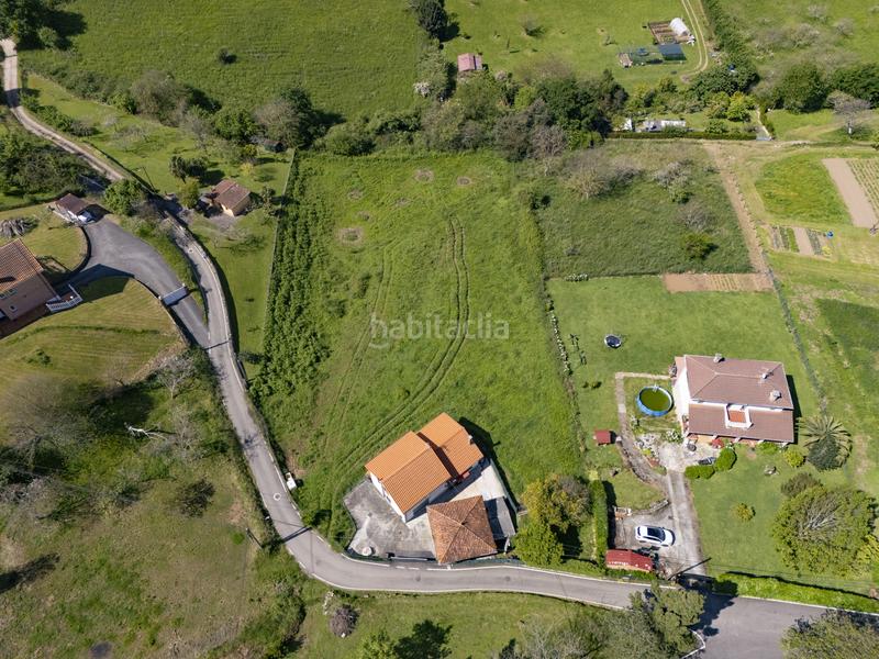 Foto 2f23d95e-2f9f-4e88-a769-458a24f0e261. Wohngrundstück in Gijón - camin del cantu mareo 72 in Gijón