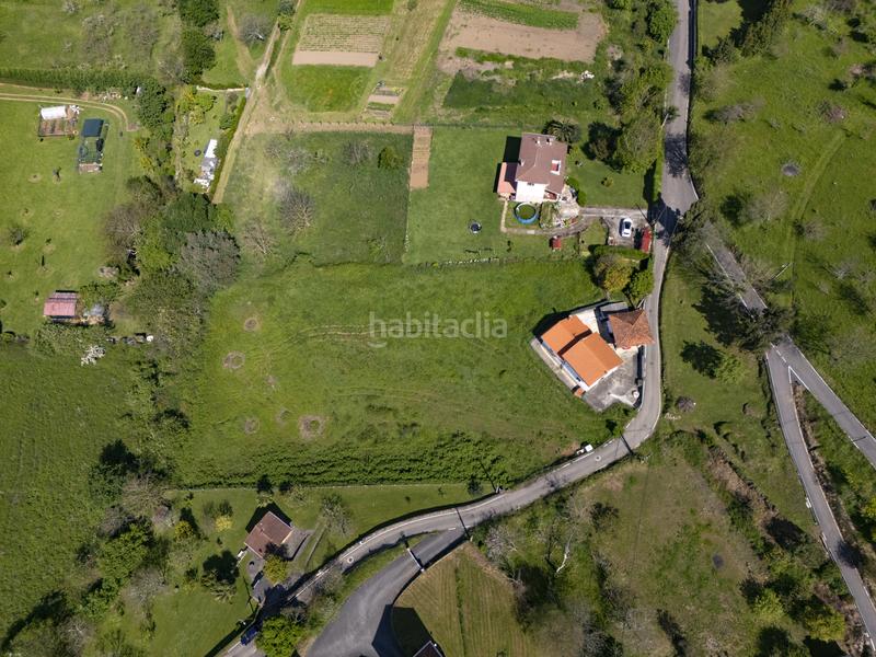 Foto 5d1d8d22-5cf9-4ce4-8ebe-b4193da9a0b6. Wohngrundstück in Gijón - camin del cantu mareo 72 in Gijón