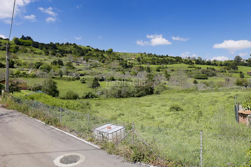 Foto 6abf5218-7e71-4568-9e30-0e1cee8dab40. Wohngrundstück in Gijón - camin del cantu mareo 72 in Gijón