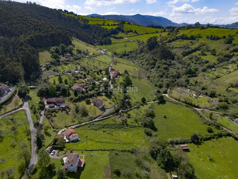 Foto 8446605c-7c9d-4517-9686-eaea0e9254f9. Wohngrundstück in Gijón - camin del cantu mareo 72 in Gijón
