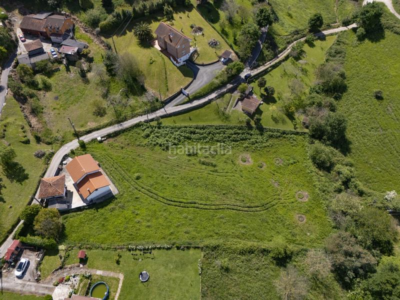 Foto 9011564d-8955-47fb-9dd5-a74f739a166f. Wohngrundstück in Gijón - camin del cantu mareo 72 in Gijón