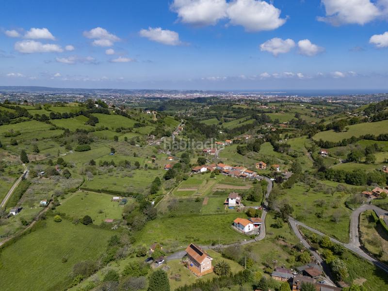 Foto c31fc10b-115d-43bf-beb1-ceb8e0666293. Wohngrundstück in Gijón - camin del cantu mareo 72 in Gijón