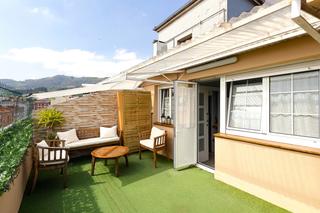 Dachwohnung en Oviedo - victor hevia 18. tico con espectacular terraza solarium, en una sptima planta,