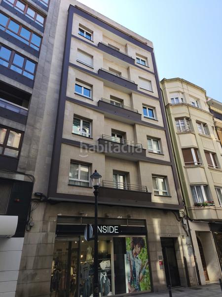 Foto fe43826c-0009-4859-9bab-da36dfeb765f. Piso en Gijón - moros 38 moros, en pleno Centro de la ciudad, reformado, una tercera planta, exterior! en Gijón