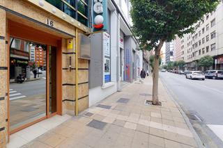 Piso en Gijón - av de portugal 16. Laviada, cuarta planta, exterior, 3 dormitorios, con terraza, mu
