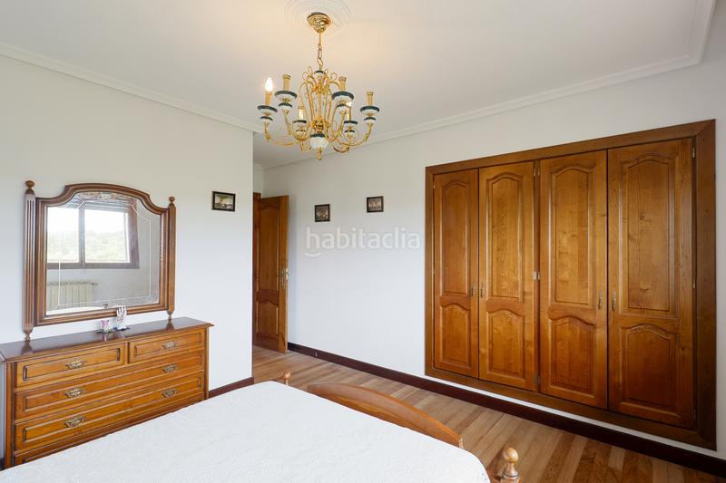 Foto 1ffc67cf-45b4-438e-b961-627b42e5242f. Casa en perlora - bo dormon-perlora 19 perlora, casa independiente con preciosa parcela de 2.200 metros cuadrados, bien orientada y perfectamente cerrada. presentamos un en Carreño