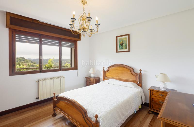 Foto e53fad95-03d7-4442-9c09-78f67ef04d29. Casa en perlora - bo dormon-perlora 19 perlora, casa independiente con preciosa parcela de 2.200 metros cuadrados, bien orientada y perfectamente cerrada. presentamos un en Carreño