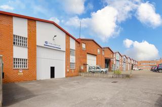 Nave industrial en Gijón - cl juan de la cosa 136. Nave en roces