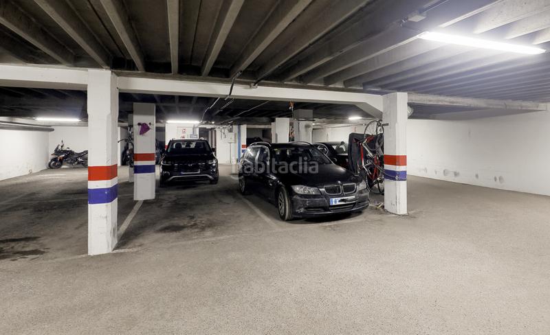 Foto 0c438d82-cbf3-463d-817b-b55b24ce638c. Appartamento con riscaldamento parcheggio in Plaza de América Oviedo