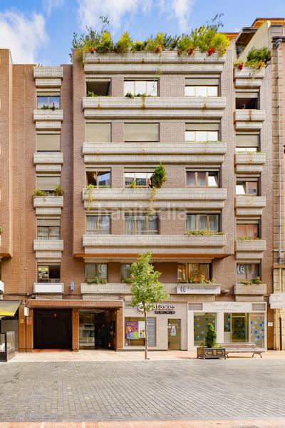 Foto 142f7b1d-8c9d-4004-a995-b11bb6fc7ca0. Appartamento con riscaldamento parcheggio in Plaza de América Oviedo