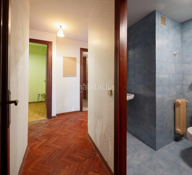 Foto 5add337f-f3ba-407b-a4d8-f0e5dcbff6e9. Appartamento con riscaldamento parcheggio in Plaza de América Oviedo