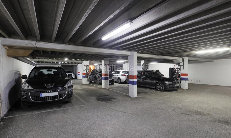 Foto b18d6b50-1f95-47de-a306-4e63f14b3cc2. Appartamento con riscaldamento parcheggio in Plaza de América Oviedo