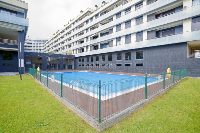 Foto ef43aa75-98dd-4e37-8b74-016463a33222. Piso en Oviedo - cl tapia de casariego 01 la manjoya, la tranquilidad y el lujo de vivir en plena naturaleza, y a la vez, a tan solo 5 minutos del centro . situada en Oviedo