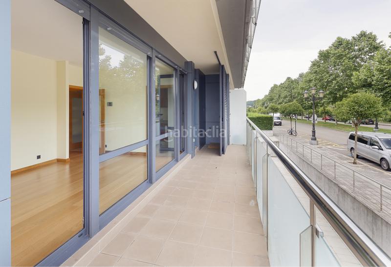 Foto f21705d8-65d6-4c50-8abc-f7d3e9ebaccb. Piso en Oviedo - cl tapia de casariego 01 la manjoya, la tranquilidad y el lujo de vivir en plena naturaleza, y a la vez, a tan solo 5 minutos del centro . situada en Oviedo