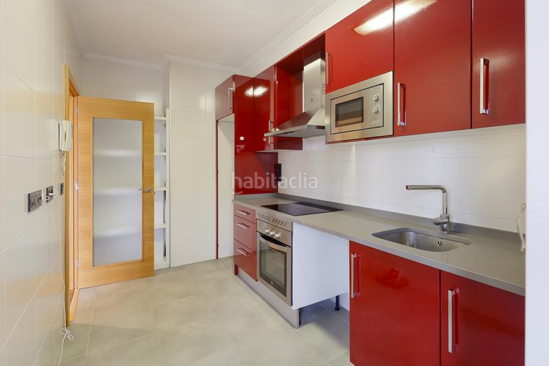 Foto f4890811-d15e-4c2c-a64f-27644a92638e. Piso en Oviedo - cl tapia de casariego 01 la manjoya, la tranquilidad y el lujo de vivir en plena naturaleza, y a la vez, a tan solo 5 minutos del centro . situada en Oviedo