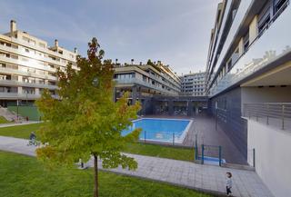 Etagenwohnung en Oviedo - cl tapia de casariego 01. La manjoya, la tranquilidad y el lujo de vivir en plena naturale