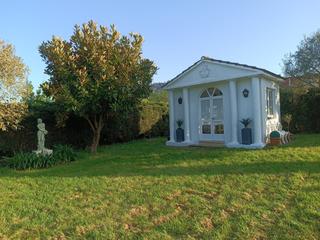 Terreno residencial en Gijón - camin de huerces 1293. 127969 se vende parcela edificable en huerces, gijón  2.185 m  u