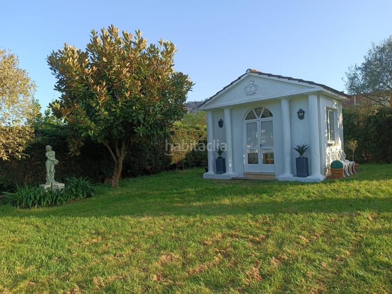 Foto 0965c019-34aa-4252-8339-f056cb2f8c44. Residential plot in Gijón - camin de huerces 1293 in Gijón