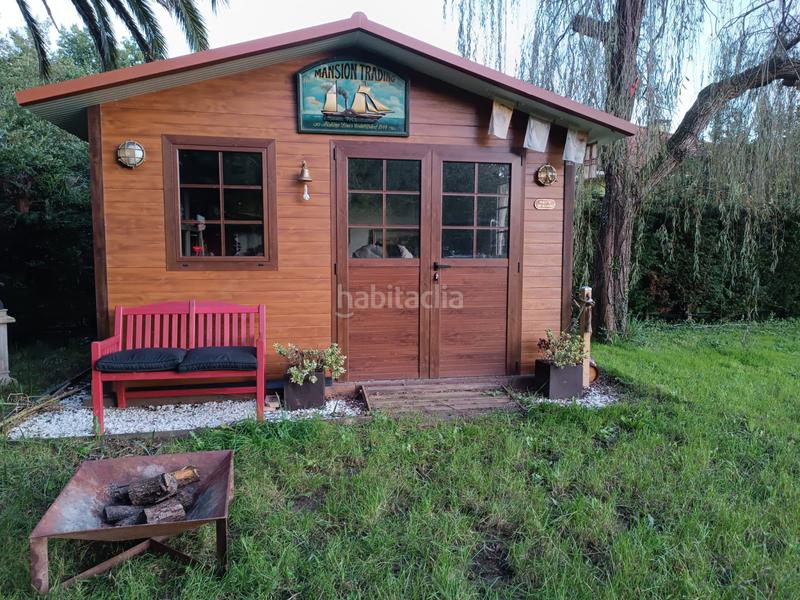 Foto 31cd8ecd-2cd6-44a7-8e16-fc8f286f50df. Residential plot in Gijón - camin de huerces 1293 in Gijón