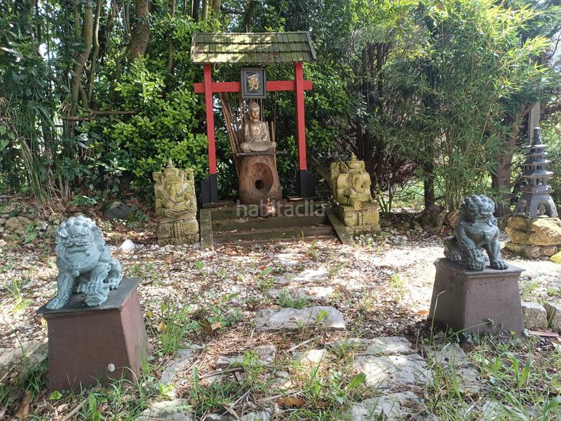 Foto 4017303d-6dd5-448a-9e7b-ea30ae9eecb4. Residential plot in Gijón - camin de huerces 1293 in Gijón