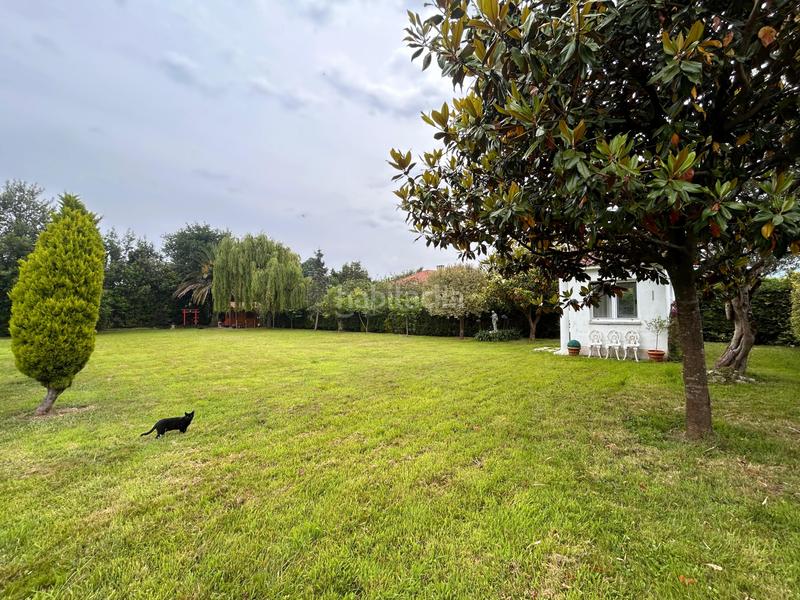 Foto 428cdba8-0ac6-4efe-94d2-f81cbc0438d5. Residential plot in Gijón - camin de huerces 1293 in Gijón