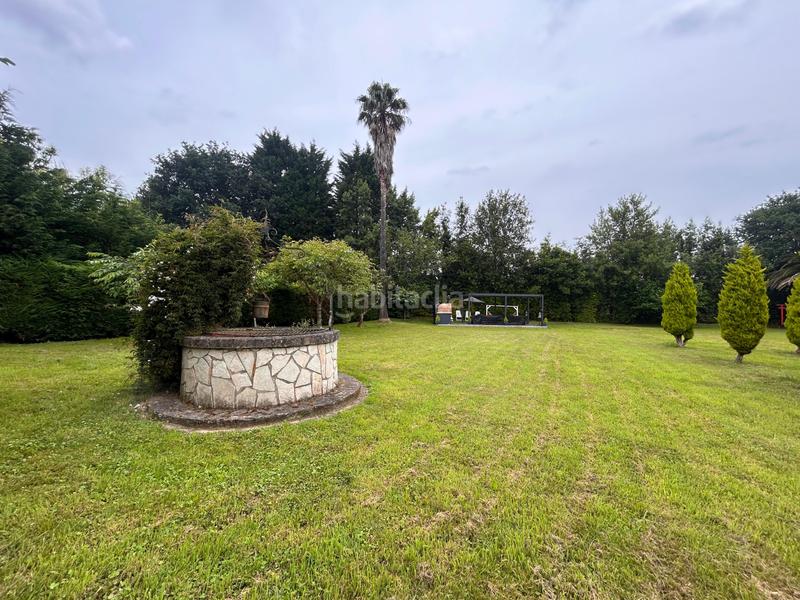 Foto 79f296cd-16bc-484d-bff8-229843879062. Residential plot in Gijón - camin de huerces 1293 in Gijón