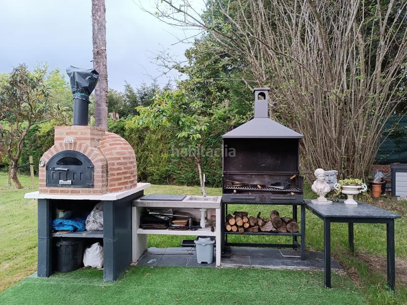 Foto b023f446-82d0-48e6-83a8-9761195eddb3. Residential plot in Gijón - camin de huerces 1293 in Gijón