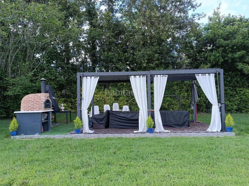 Foto b08e42c0-0217-48bf-abc4-a8b6c7bdf220. Residential plot in Gijón - camin de huerces 1293 in Gijón