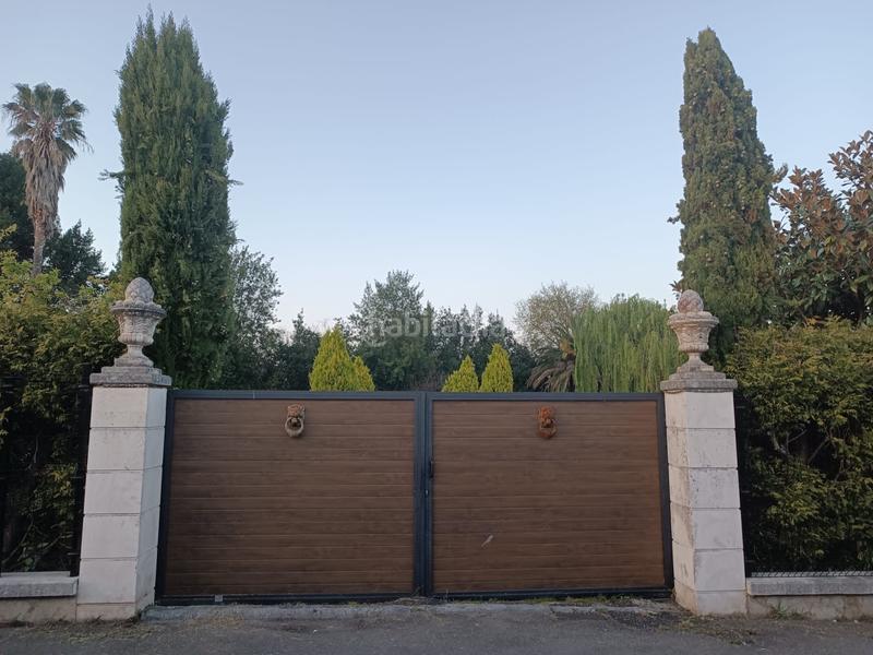 Foto b2661ee5-f22b-417c-9806-f2788fa4da1d. Residential plot in Gijón - camin de huerces 1293 in Gijón