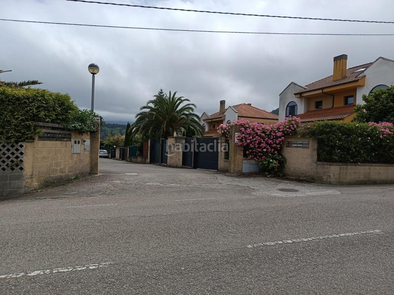 Foto c554a1b1-1a1e-4a3e-8b09-41f574cbb500. Residential plot in Gijón - camin de huerces 1293 in Gijón