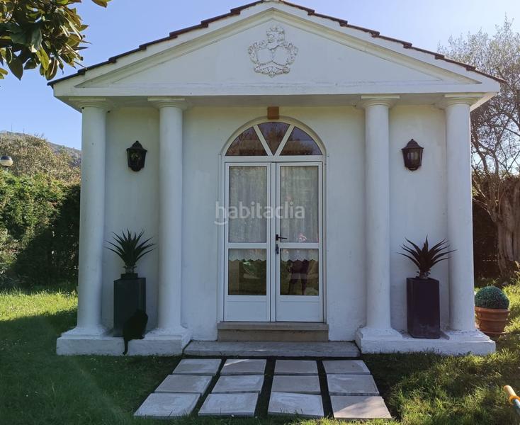 Foto d1b36f48-208f-4f34-9cf9-c296548d40b8. Residential plot in Gijón - camin de huerces 1293 in Gijón