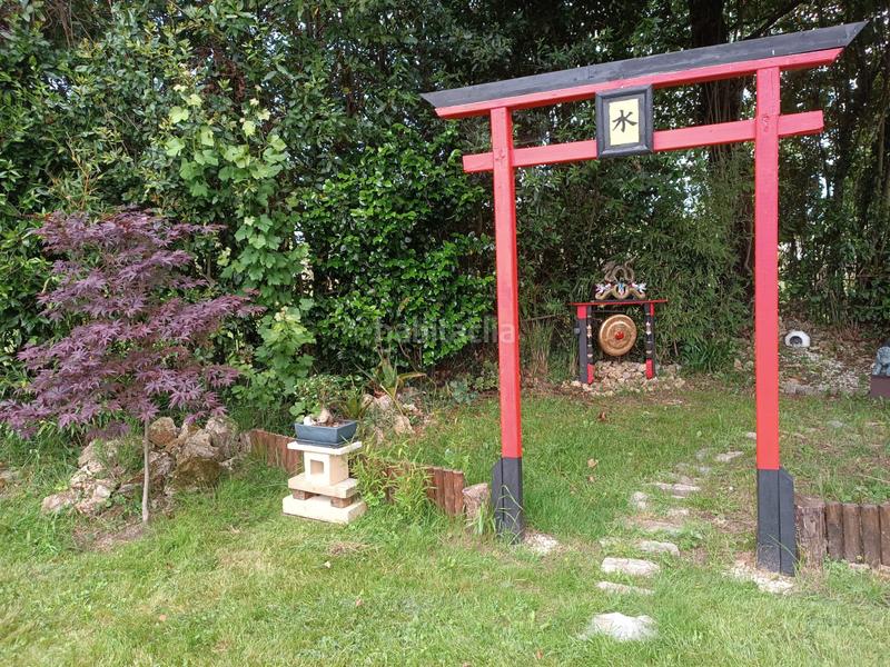 Foto f9a24fc9-f7de-4b5f-a8e6-299df4779bb2. Residential plot in Gijón - camin de huerces 1293 in Gijón