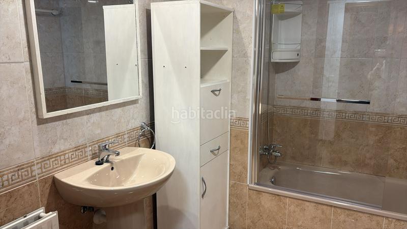 Foto 2c3ceccc-2f08-4b25-9b63-0ca533414096. Alquiler piso en Oviedo - plaza europa 1 alquiler huca los prados, amplio apartamento, amueblado a estrenar, completamente exterior, soleado, segunda planta, con trastero en Oviedo