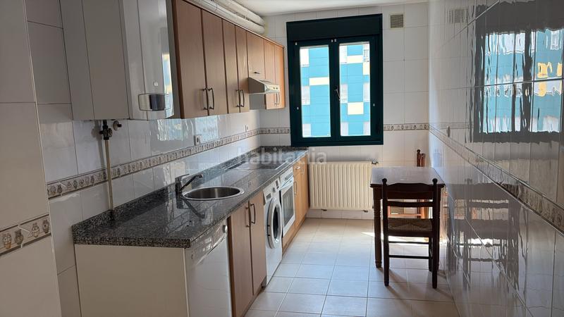 Foto 4faae69a-b81b-4810-a8a3-dcbea2cdaeef. Alquiler piso en Oviedo - plaza europa 1 alquiler huca los prados, amplio apartamento, amueblado a estrenar, completamente exterior, soleado, segunda planta, con trastero en Oviedo