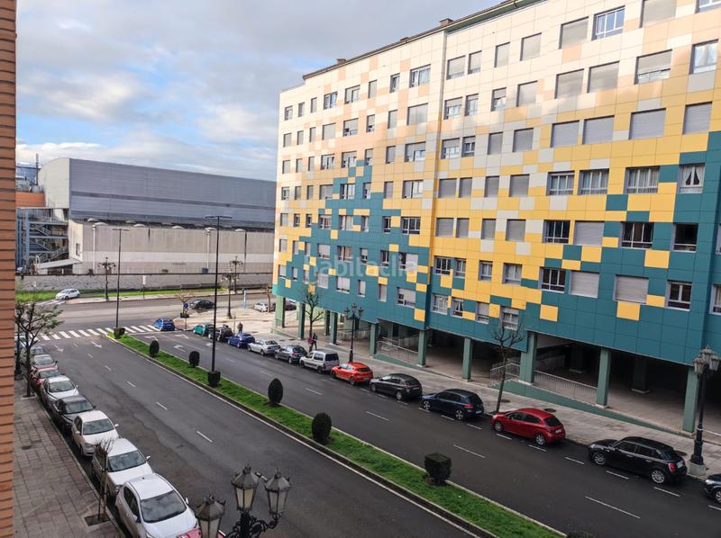 Foto 66e50cbf-1b72-4b83-b296-b736109fcae0. Alquiler piso en Oviedo - plaza europa 1 alquiler huca los prados, amplio apartamento, amueblado a estrenar, completamente exterior, soleado, segunda planta, con trastero en Oviedo