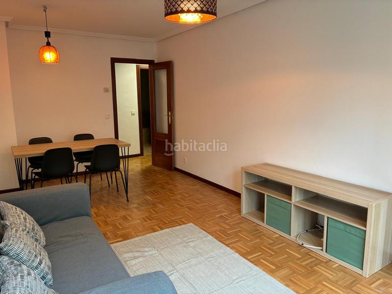 Foto 9fe84720-2178-431e-94e7-1a56370b5486. Alquiler piso en Oviedo - plaza europa 1 alquiler huca los prados, amplio apartamento, amueblado a estrenar, completamente exterior, soleado, segunda planta, con trastero en Oviedo