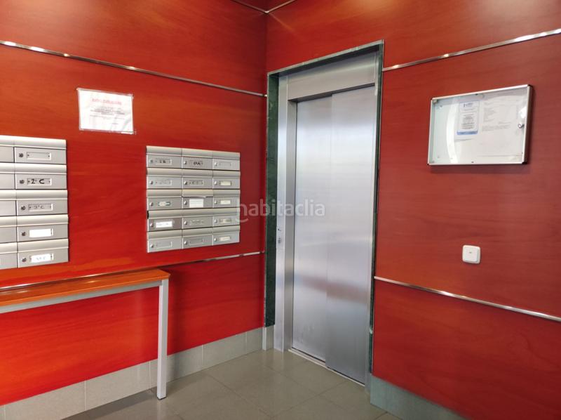 Foto 0dad3b4f-1f2c-485b-ab1f-f9b9525eb935. Rent flat in Oviedo - plaza europa 1 in Huca - La Cadellada Oviedo