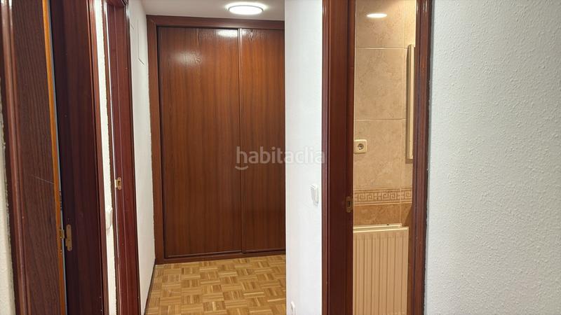 Foto 1389e26f-b412-41b9-ac81-5334ee735ff5. Rent flat in Oviedo - plaza europa 1 in Huca - La Cadellada Oviedo