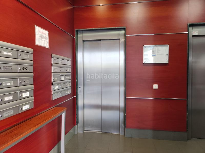 Foto 694740d3-f113-4e4c-b4b1-2b8118a4ead5. Rent flat in Oviedo - plaza europa 1 in Huca - La Cadellada Oviedo