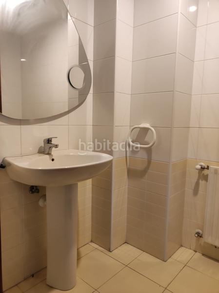 Foto b2e4f308-da78-4f47-a2ec-793910baae13. Rent flat in Oviedo - plaza europa 1 in Huca - La Cadellada Oviedo