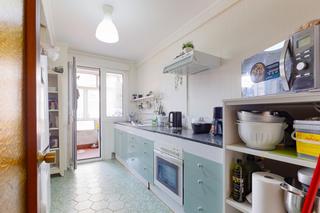 Appartamento in Gijón - cl puerto de pajares 5. Atención inversores, vivienda alquilada, exterior, luminosa, con