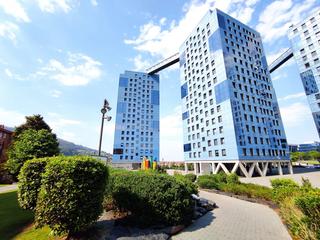 Appartement  Oviedo - juan antonio alvarez rabanal. Los prados, al lado del hospital central de asturias, con plaza