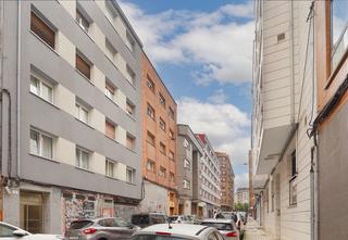 Piso en Gijón - cl fernando moran lavandera 7. El llano, cuarta planta, con ascensor, reformada, exterior y lum